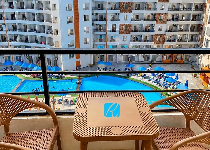 Relax ,tiba Golden , Breakfast , Free Access * Hurghada