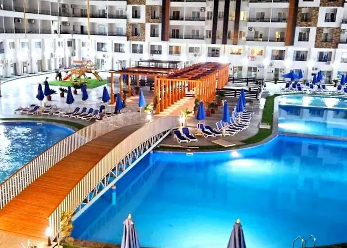 Relax ,tiba Golden , Breakfast , Free Access *