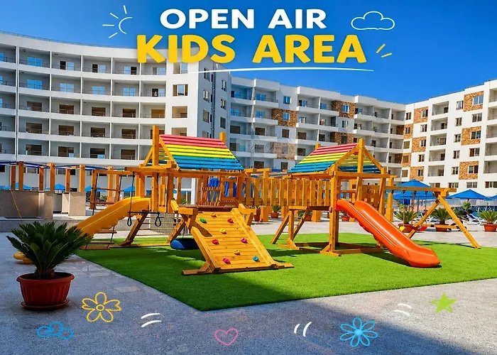 Relax ,tiba Golden , Breakfast , Free Access * Hurghada