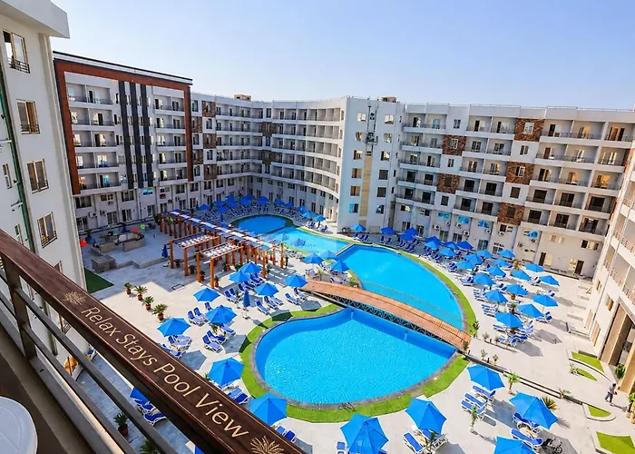 Appartamento Relax ,tiba Golden , Breakfast , Free Access